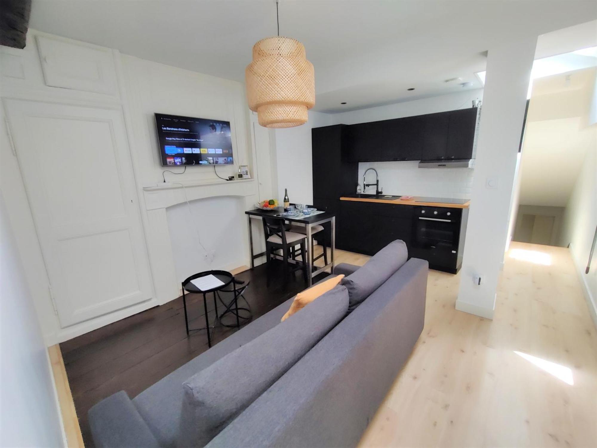 Apartment Emilia Centre *