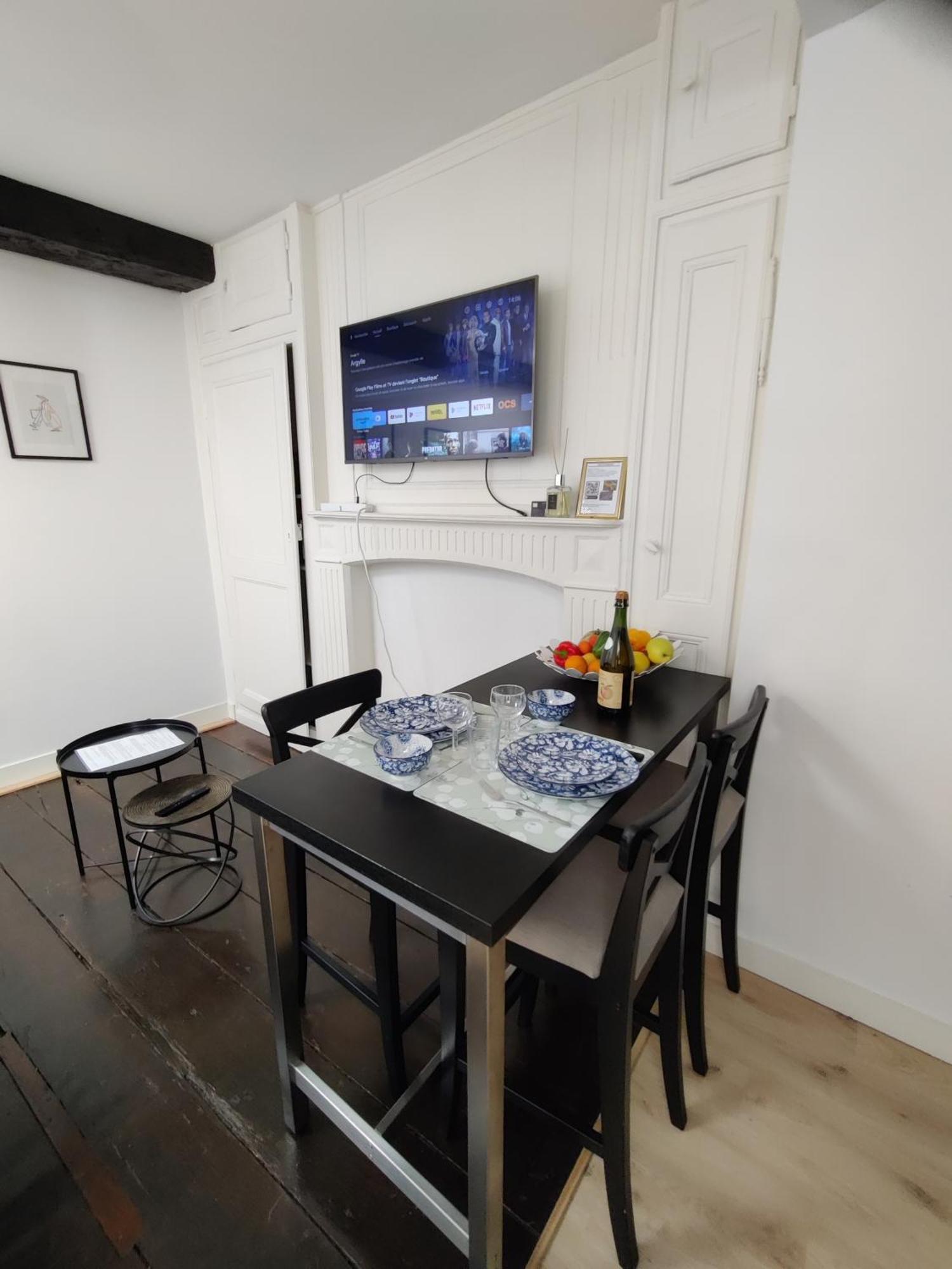 Apartment Emilia Centre *