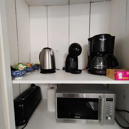 Appartement Emilia Centre Ville Vitré Buitenkant foto