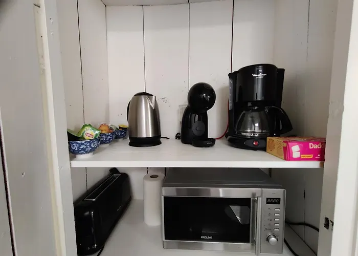 Appartement Emilia Centre Ville