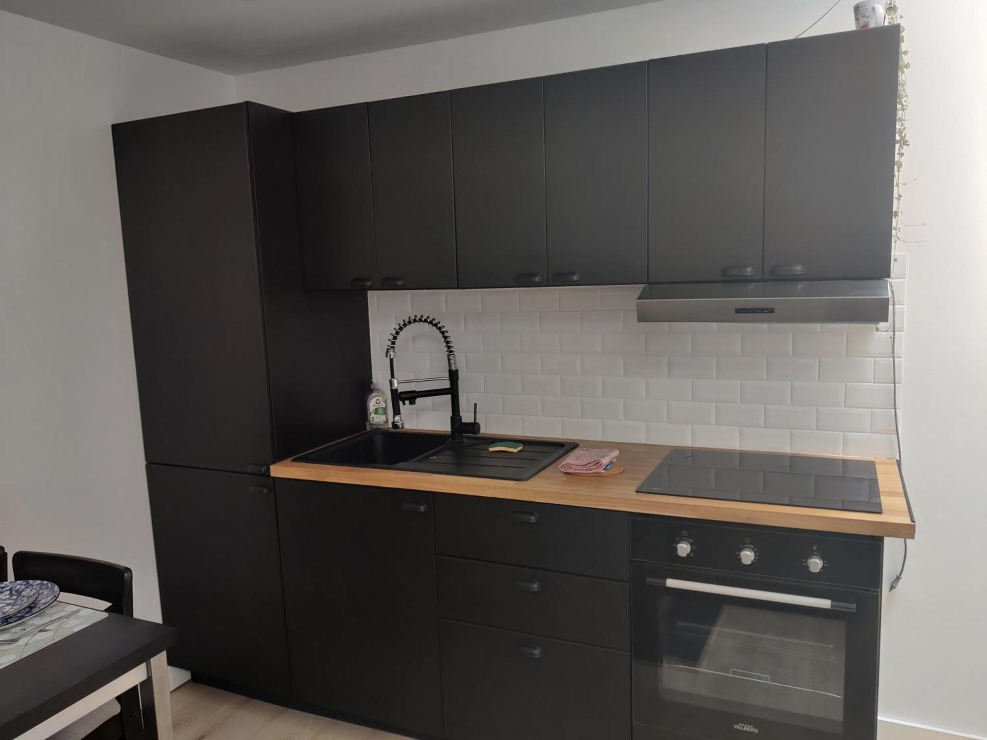Emilia Centre Appartement Vitré